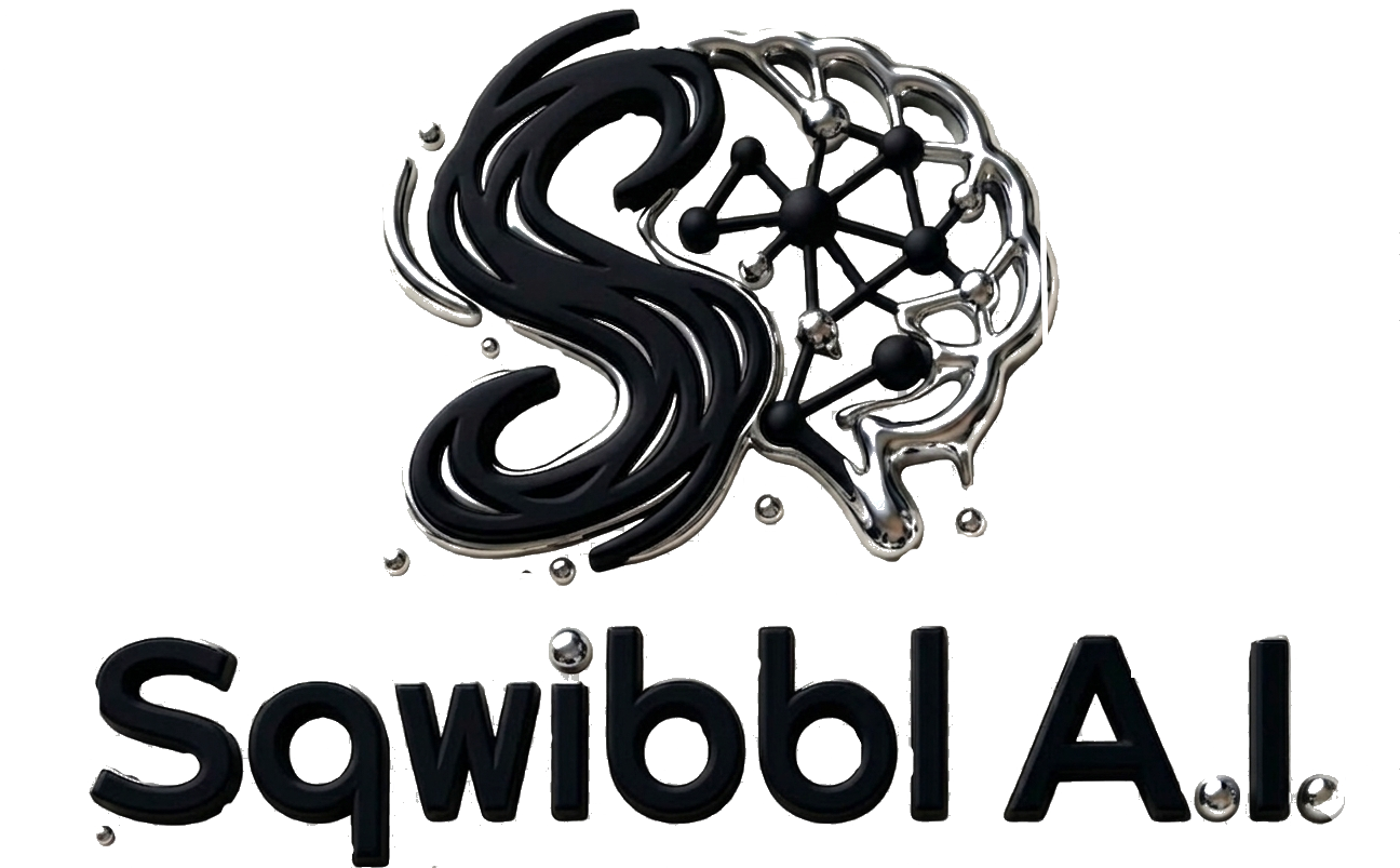 Sqwibbl.ai logo